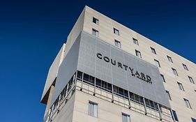 Courtyard By Marriott Mexicali